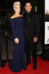 Pink and Carey Hart Sued by Paparazzo Over June Clash