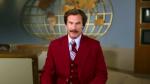 Ron Burgundy Shares Thanksgiving Tip in 'Anchorman 2' New Viral Video