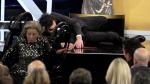 Video: Sacha Baron Cohen Pranks A-List Audience at BAFTA LA Britannia Awards