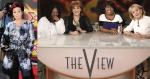 Sharon Osbourne Apologizes to 'The View' Hosts for 'Irreverent' Comment