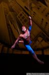 'Spider-Man: Turn Off the Dark' Heads to Las Vegas After Closing Its Broadway Run