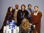 'Star Wars Episode 7' Possibly Due in Winter 2015
