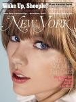 Taylor Swift Says She Received 'Ranting, Crazy Emails' From Ex-Boyfriend