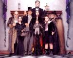 'The Addams Family' to Be Revived in MGM Animated Film