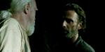 'The Walking Dead' 4.05 Sneak Peeks: Things Won't Be the Same After the Plague