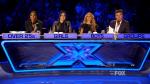 'The X Factor' Reveals Top 6, Paulina Rubio Flubs Contestant's Name