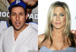 Adam Sandler and Jennifer Aniston Among Forbes' Most Overpaid Actors 2013