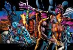 Bryan Singer Announces 'X-Men: Apocalypse' Release Date