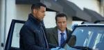 'Castle' 6.11 Clip: Ryan and Esposito Trapped in Burning Factory