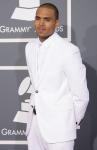 Chris Brown's Probation Revoked Due to October Arrest