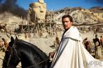 First Official Look at Christian Bale as Moses in 'Exodus'