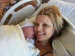 'Buffy' Star Clare Kramer Welcomes Baby Boy