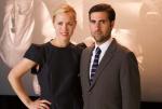 Jason Schwartzman and Wife Expecting Second Child