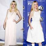 Dakota Fanning and Her Sister Elle Reportedly Growing Apart