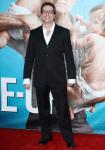 'Wedding Crashers' Helmer David Dobkin to Direct Hugh Hefner Biopic