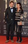 'Fifty Shades of Grey' Star Jamie Dornan Is New Dad