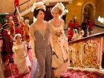 'Downton Abbey' Christmas Special Is Set at Buckingham Palace