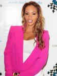 Evelyn Lozada Confirms LA Dodgers Outfielder as Baby Daddy