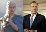 'Game of Thrones' and 'House of Cards' Among Obama's TV Picks