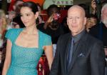 Bruce Willis and Wife Emma Heming Expecting Second Child