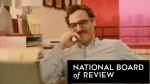 'Her' Wins Big at 2013 National Board of Review Awards
