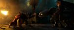 'How to Train Your Dragon 2': Hiccup Meets His Mother