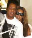 Beyonce and Jay-Z Spend $100,000 in Drinks at Atlanta Club