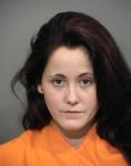 'Teen Mom 2' Star Jenelle Evans Arrested After Fighting With Boyfriend