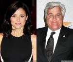 Julia Louis-Dreyfus and Jay Leno to Be Inducted Into TV Hall of Fame