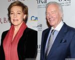Julie Andrews and Christopher Plummer Pay Tribute to Eleanor Parker
