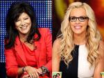 Julie Chen Blasts 'The View' for Hiring Jenny McCarthy