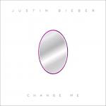 Justin Bieber Drops New Single 'Change Me'