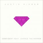 Justin Bieber Hires Chance the Rapper to Close Out Music Mondays With 'Confident'