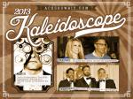 Kaleidoscope 2013: Important Events in Entertainment (Part 1/4)