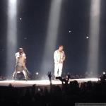 Video: Kanye West Joined by Drake to Wrap Up 'Yeezus' Tour in Toronto