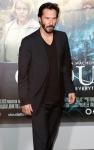 Keanu Reeves Won't Return for 'Point Break' Remake