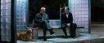 Kevin Costner Recruits Chris Pine in 'Jack Ryan' TV Spot