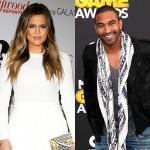 Khloe Kardashian and Matt Kemp Are Not Dating Despite Rumors