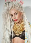 Lady GaGa's Ex-Boyfriend Sues Over Being Portrayed as Villain