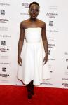 Lupita Nyong'o Skips '12 Years a Slave' Italian Premiere Amidst Poster Controversy