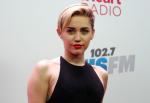 Miley Cyrus Cancels Miami Appearance to Perform in Times Square on New Year's Eve