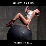 Miley Cyrus' 'Wrecking Ball' Named Vevo's Most Watched Video of 2013