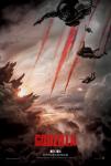 'Godzilla' Official Teaser Trailer: Mankind Goes Against Giant Monster