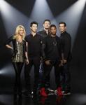 First Promo for 'The Voice' Season 6 Teases Shakira and Usher's Return