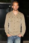 Fans Pay Tribute to Paul Walker at Unofficial Memorial