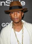 Pharrell Williams Signs to Columbia Records, Readies Album for 2014
