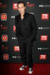 'Heroes' Star Robert Knepper to Play Original Role in 'Mockingjay'