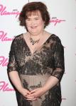 Susan Boyle 'Relieved' After Finding Out She Has Asperger's Syndrome