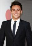 Tom Daley Talks About Boyfriend: It Was 'Love at First Sight'