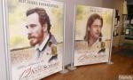 '12 Years a Slave' Distributor Apologizes for Brad Pitt and Michael Fassbender Posters
